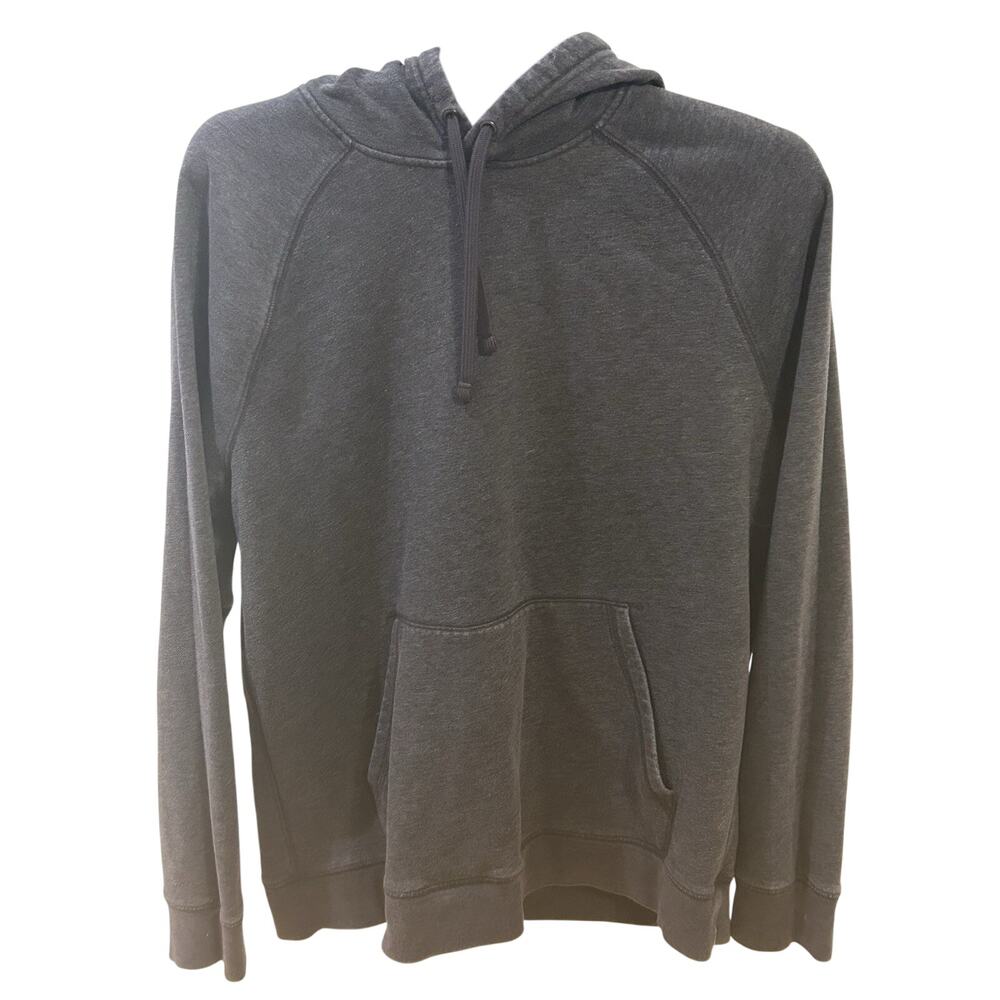 Tek Gear Dark Gray Men's size L Hoodie